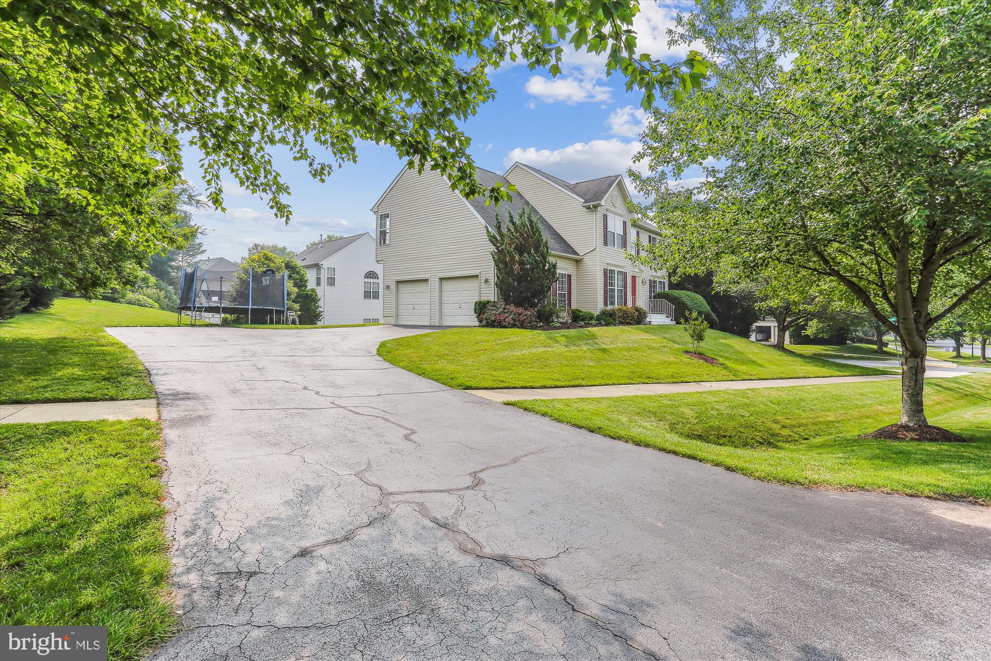 OAKLAND FARM - Residential