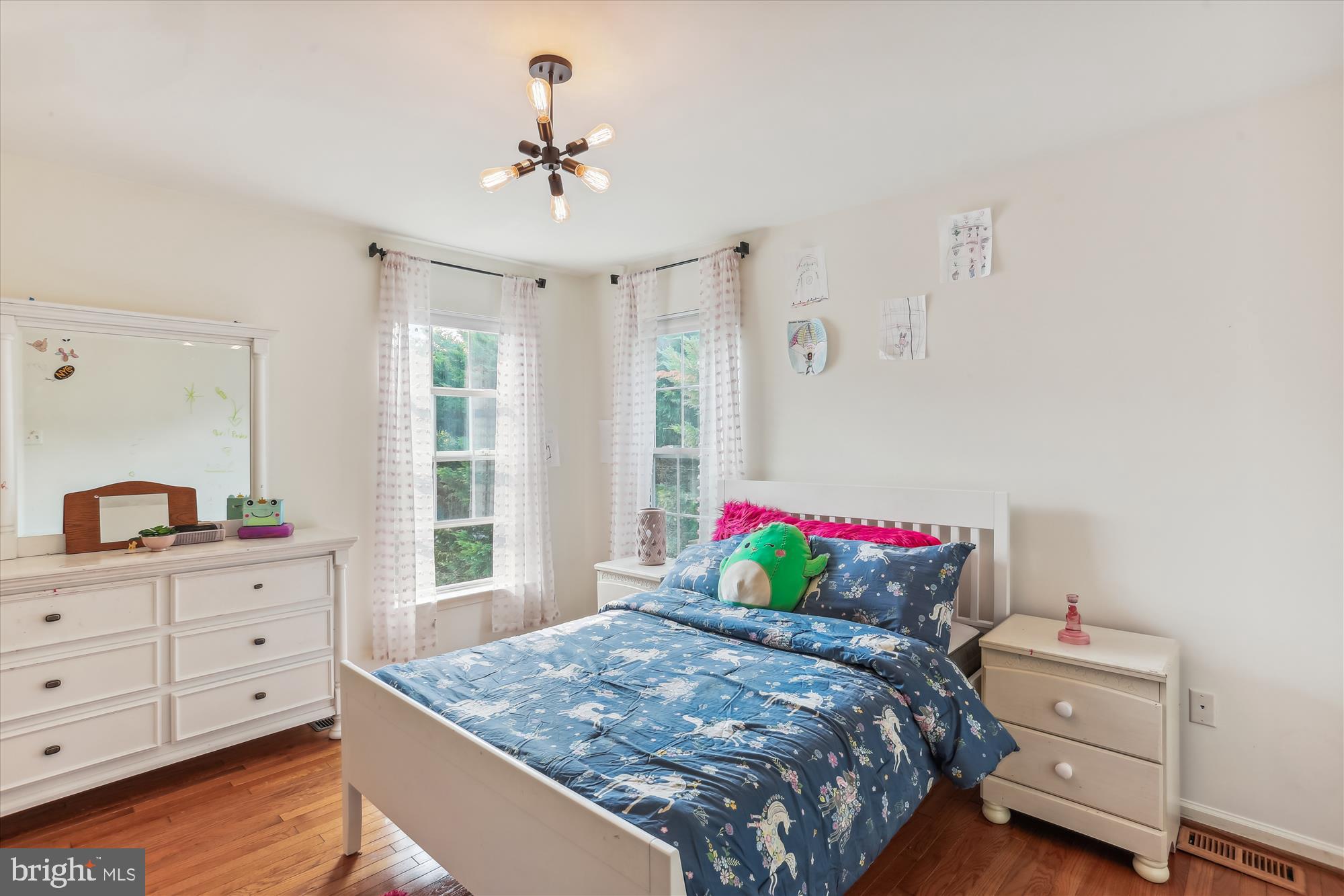 OAKLAND FARM - Residential