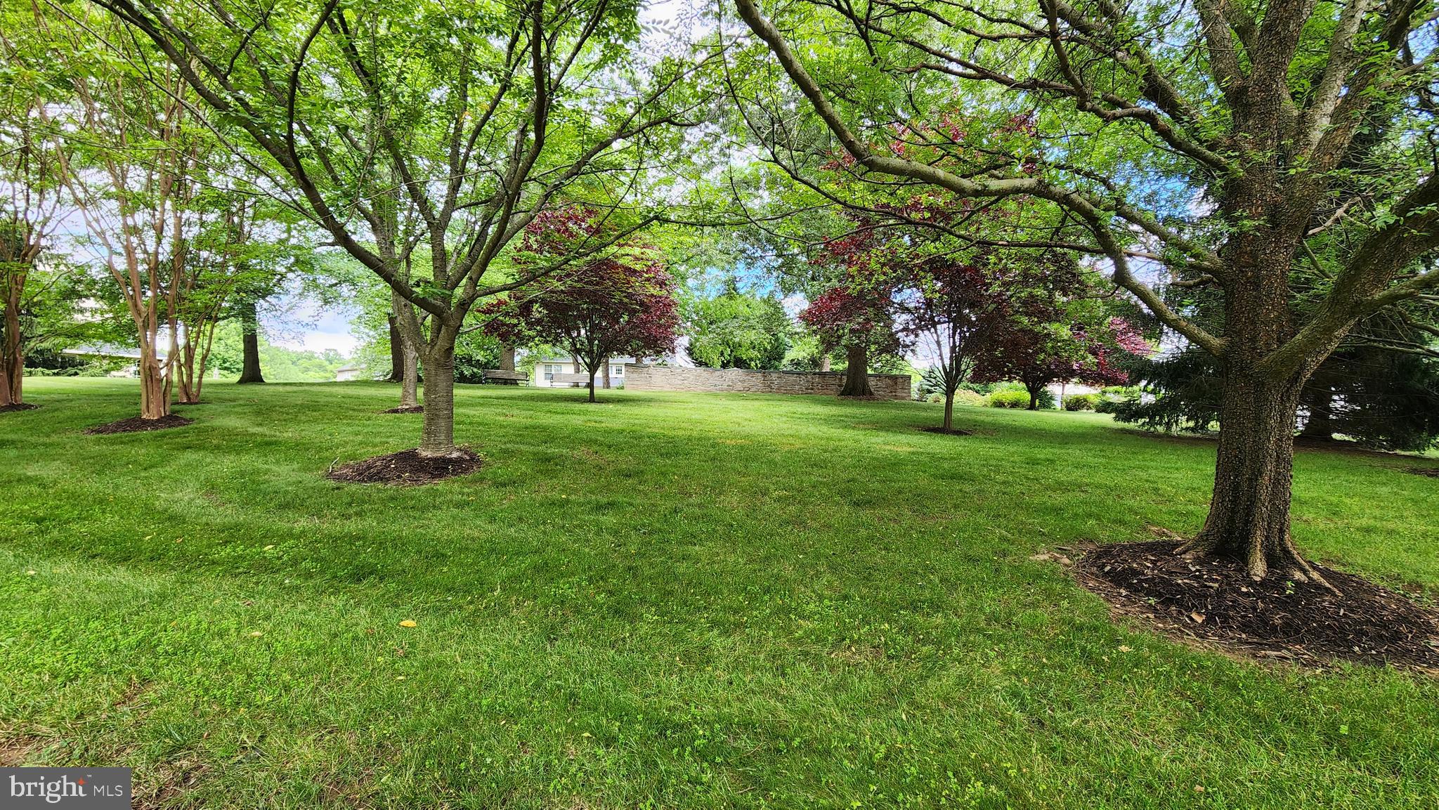 OAKLAND FARM - Residential