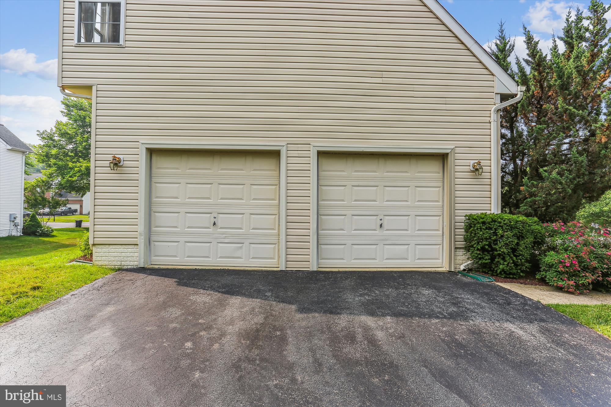 OAKLAND FARM - Residential