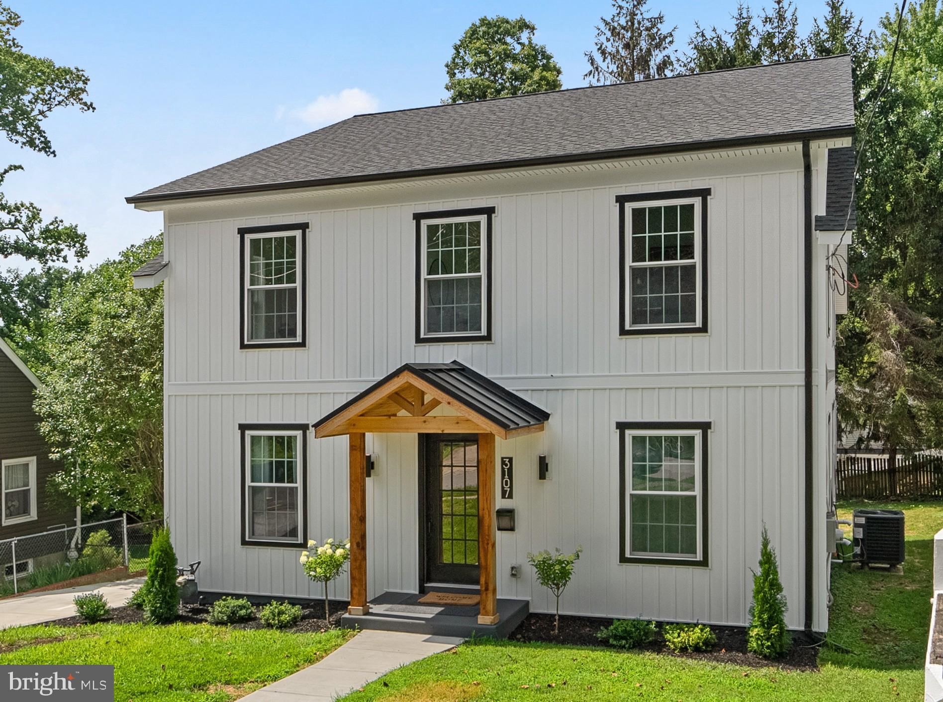 3107 FAYETTE ROAD