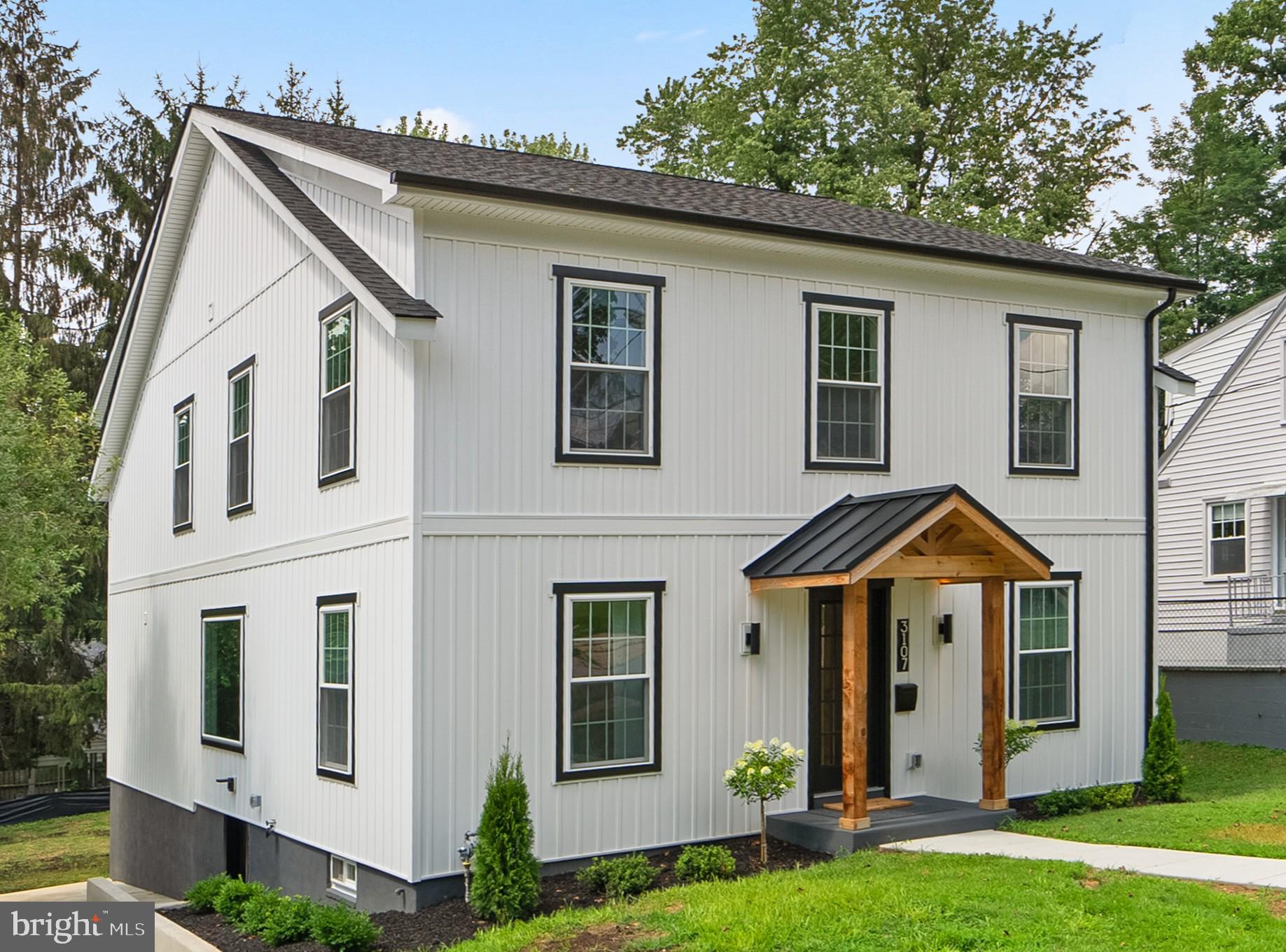 3107 FAYETTE ROAD