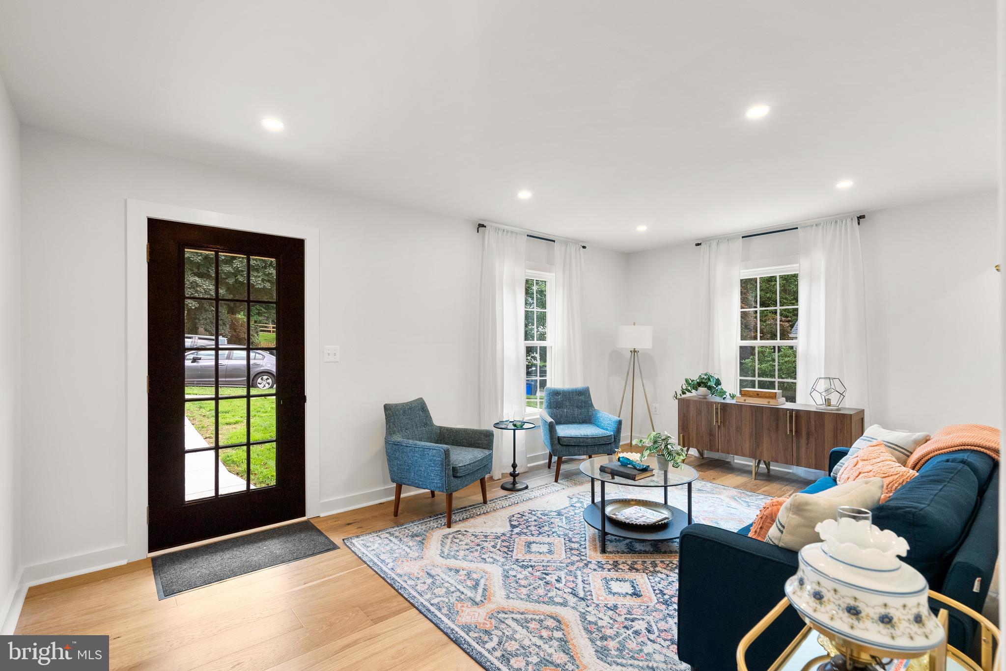 3107 FAYETTE ROAD