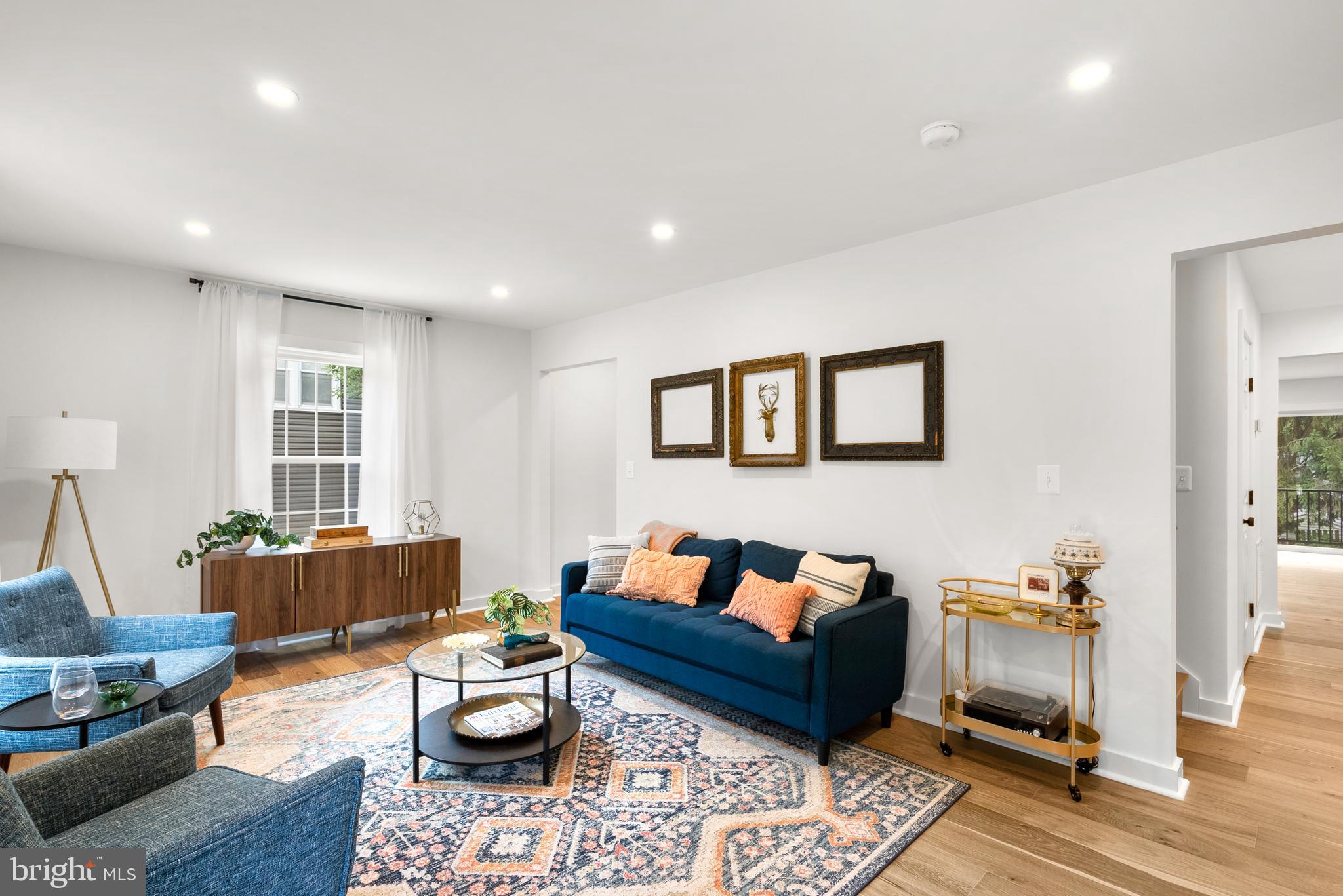 3107 FAYETTE ROAD