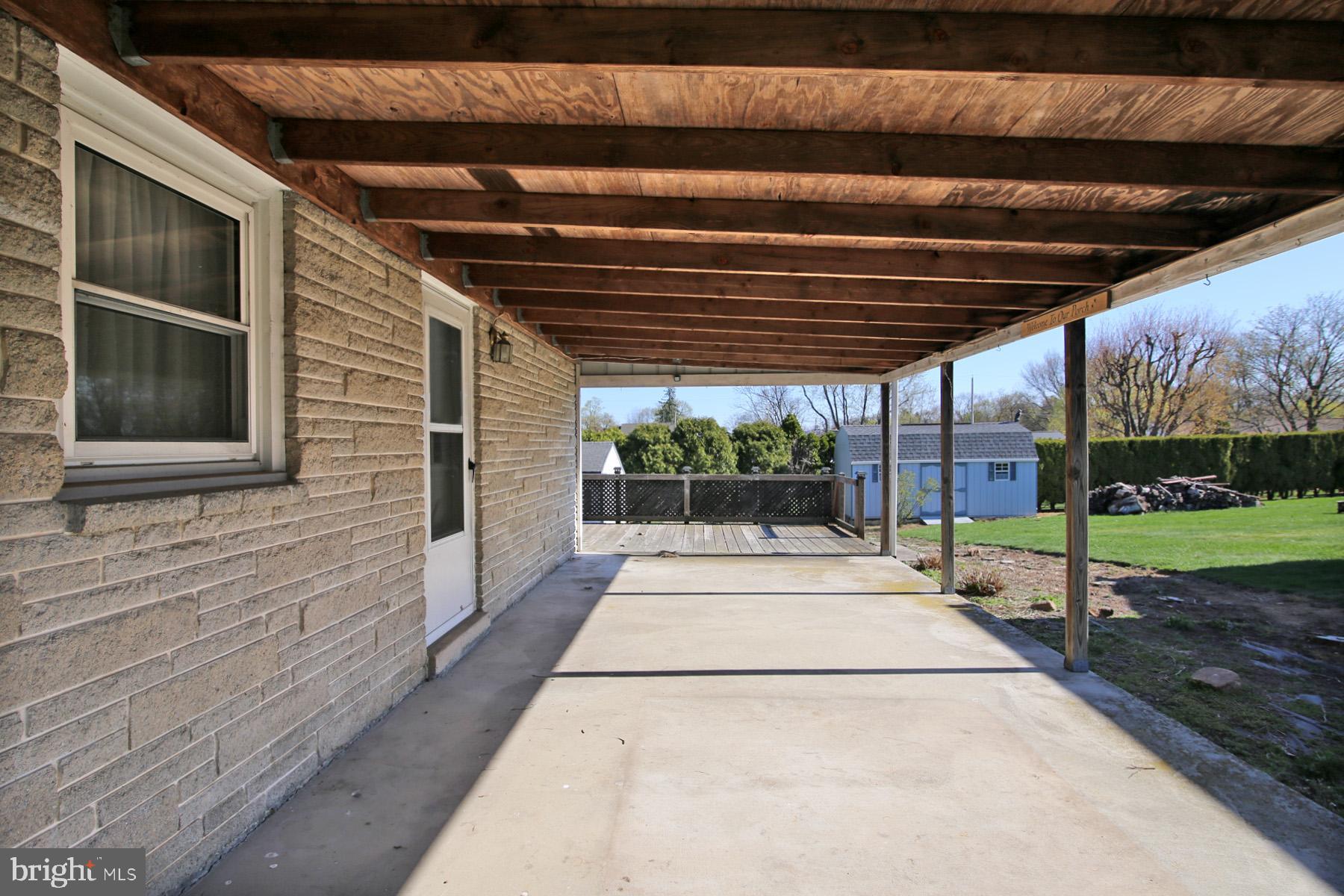 SUNSET AREA - Residential