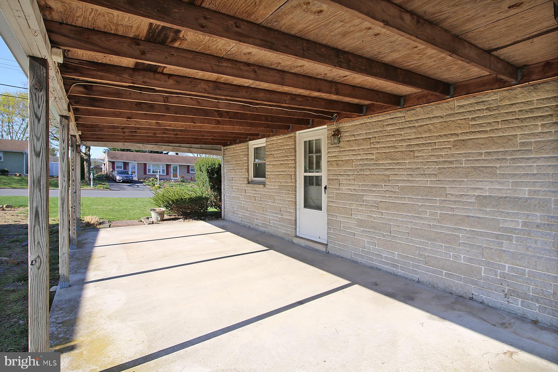 SUNSET AREA - Residential