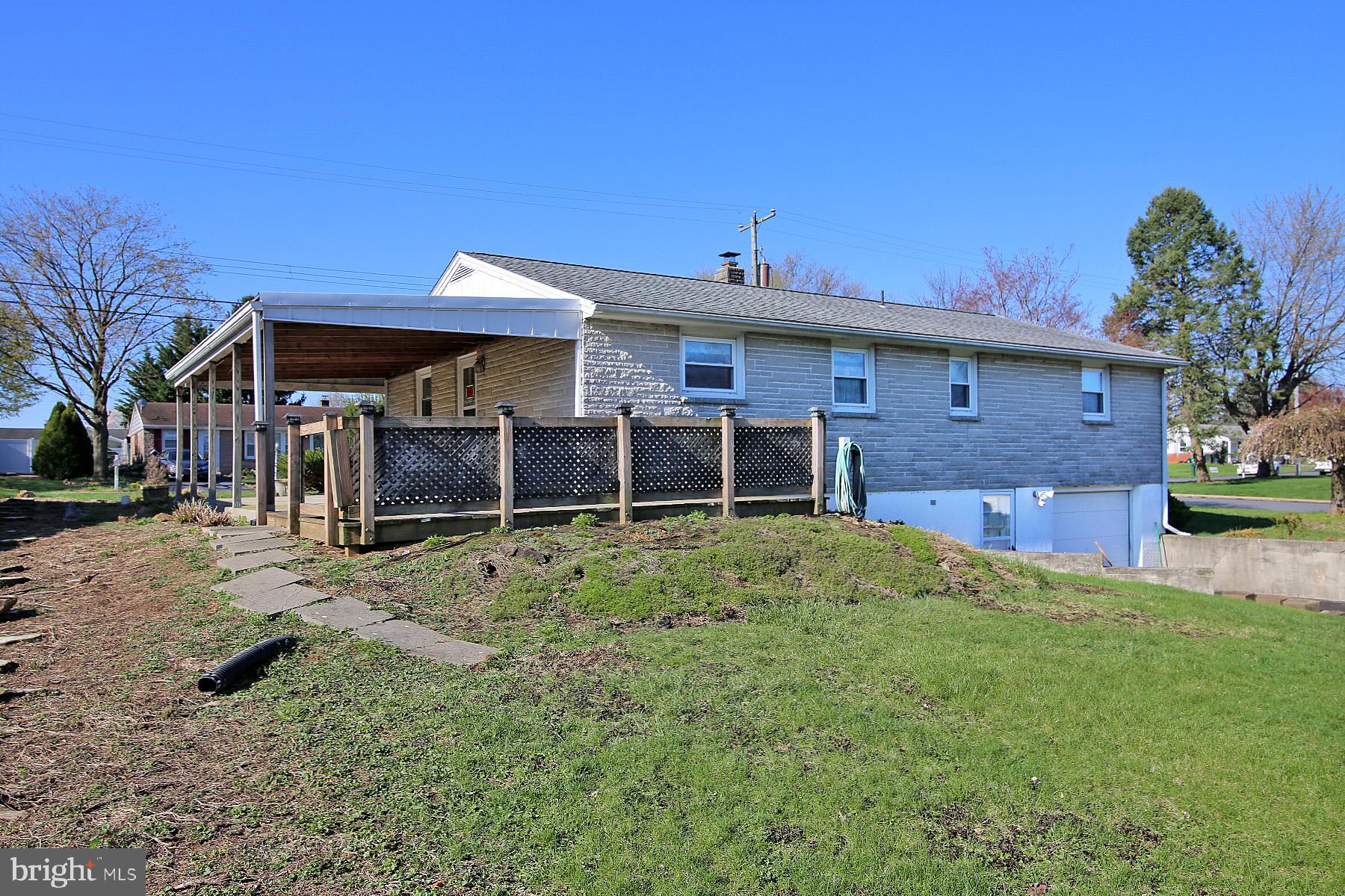 SUNSET AREA - Residential