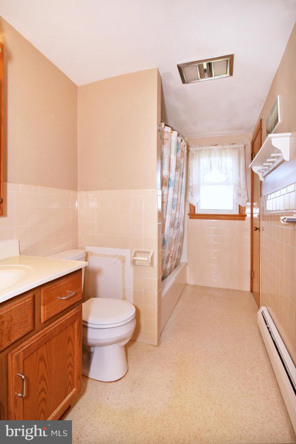 SUNSET AREA - Residential