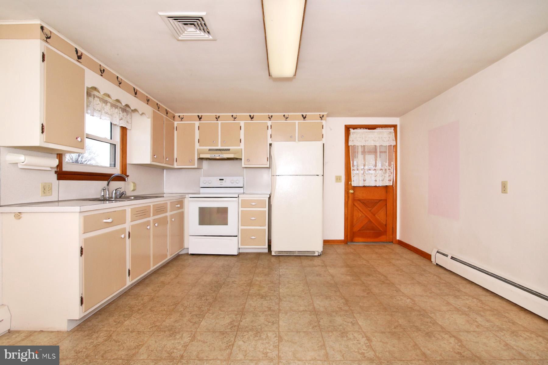 SUNSET AREA - Residential