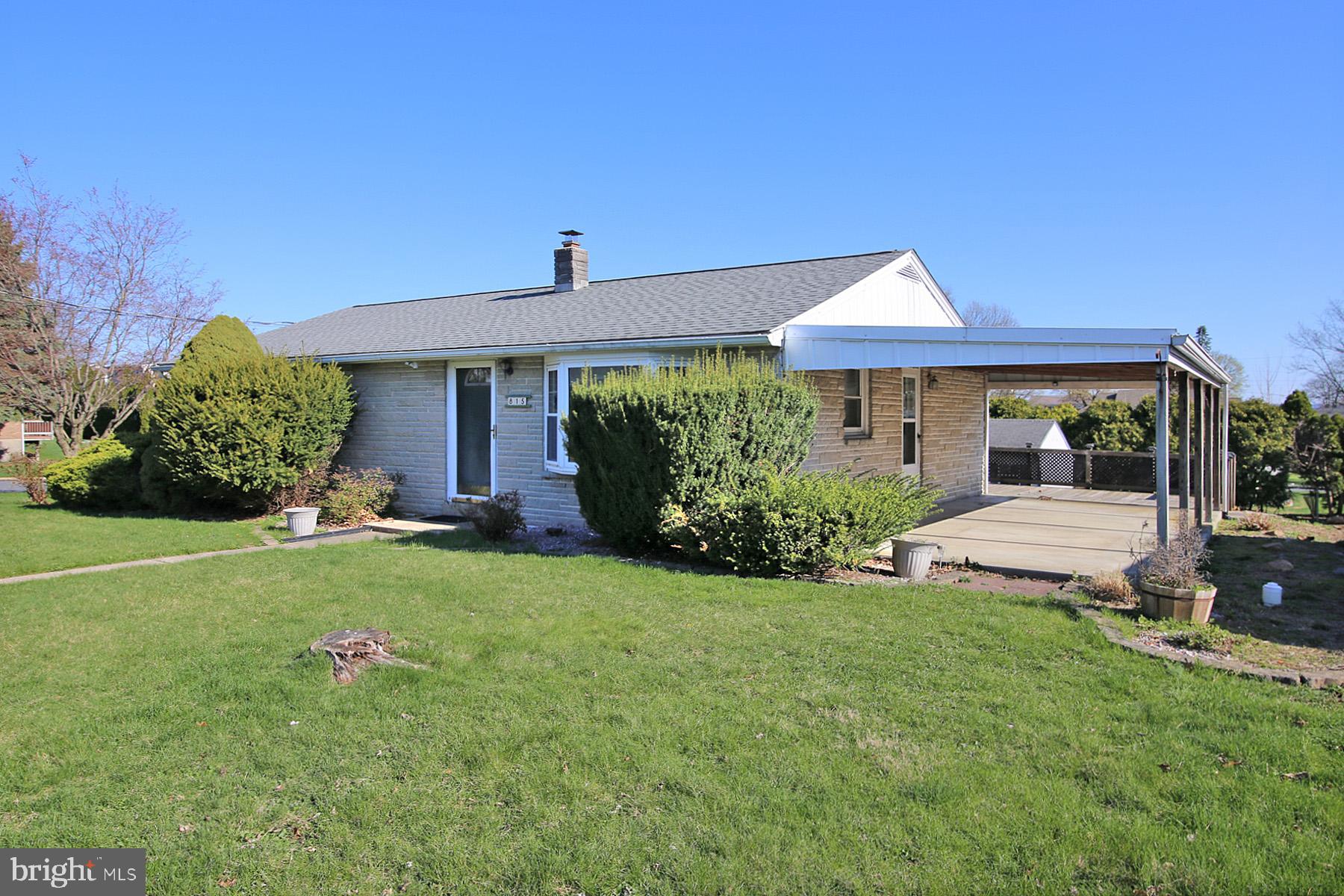 SUNSET AREA - Residential