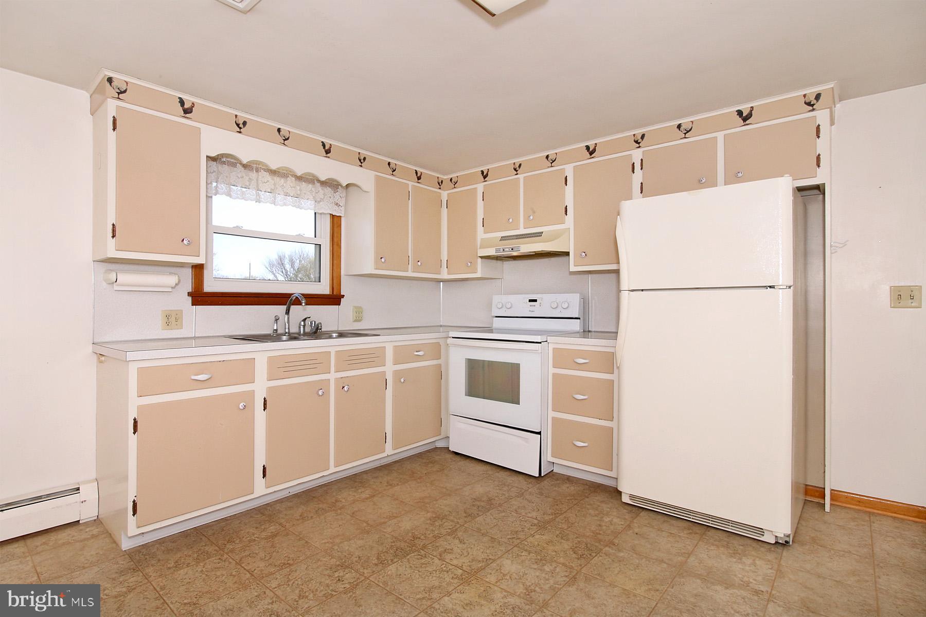 SUNSET AREA - Residential