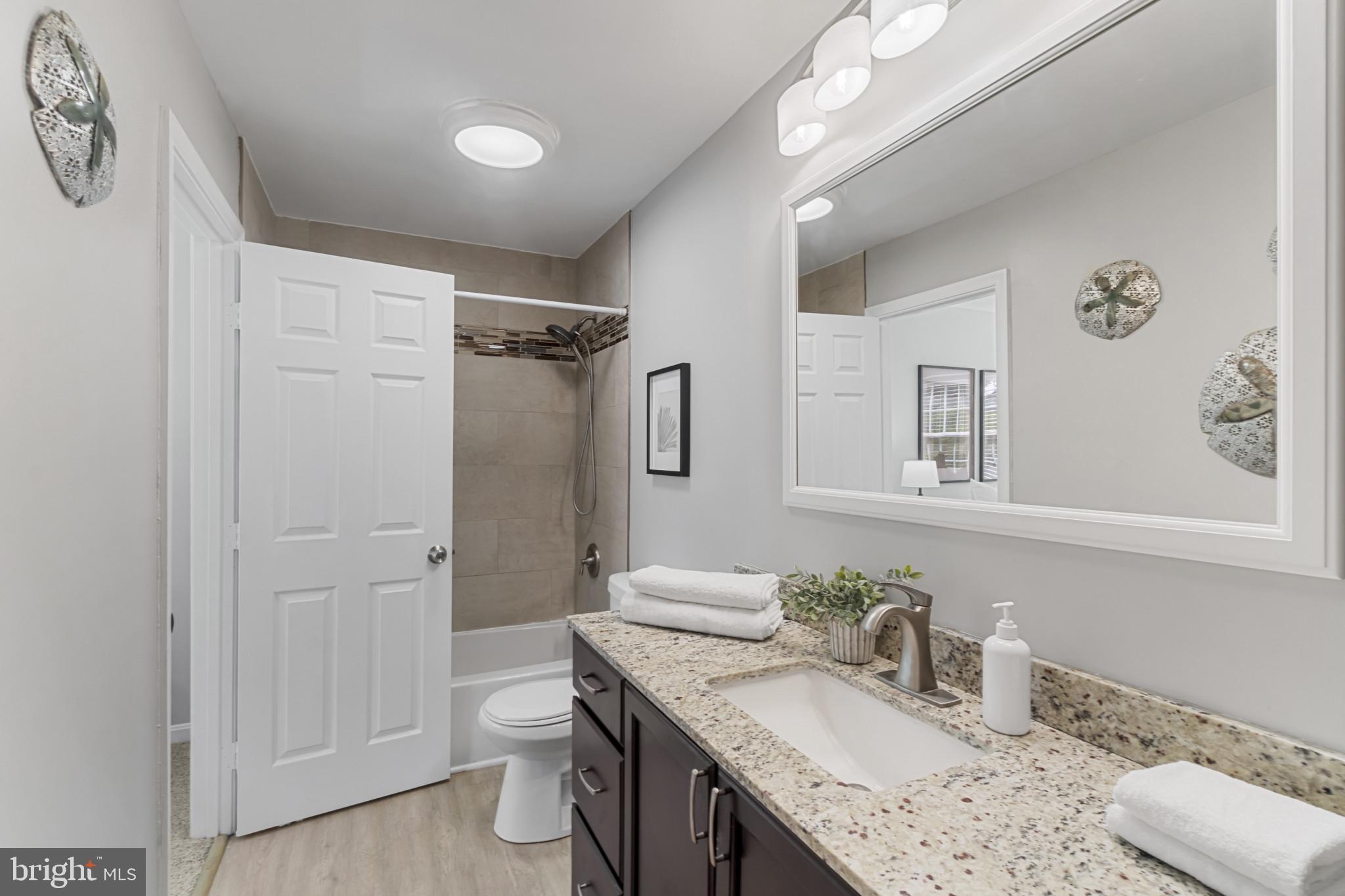 VILLA TOSCANA - Residential