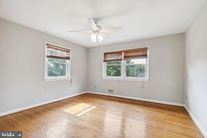 GLENWOOD PARK - Residential