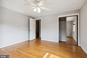 GLENWOOD PARK - Residential