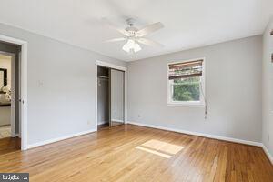 GLENWOOD PARK - Residential