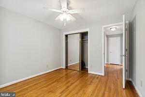 GLENWOOD PARK - Residential