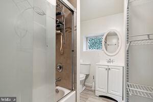 GLENWOOD PARK - Residential