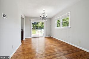 GLENWOOD PARK - Residential