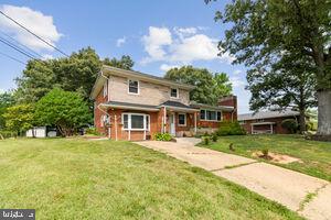 GLENWOOD PARK - Residential