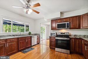 GLENWOOD PARK - Residential