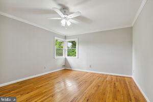 GLENWOOD PARK - Residential