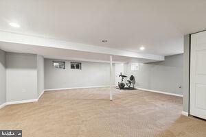 GLENWOOD PARK - Residential