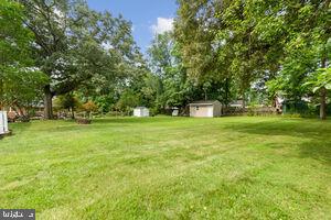 GLENWOOD PARK - Residential