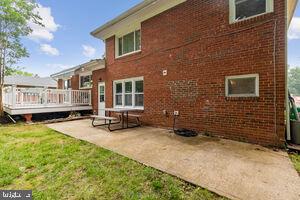 GLENWOOD PARK - Residential