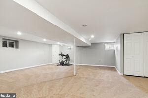 GLENWOOD PARK - Residential