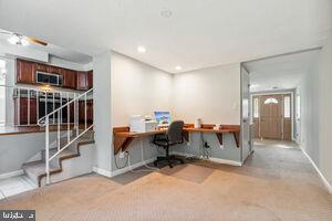 GLENWOOD PARK - Residential