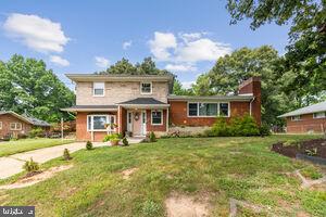 GLENWOOD PARK - Residential