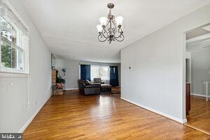 GLENWOOD PARK - Residential