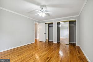 GLENWOOD PARK - Residential