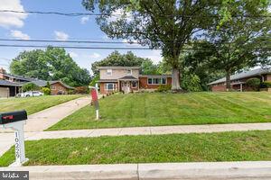 GLENWOOD PARK - Residential