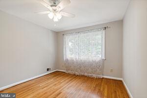 GLENWOOD PARK - Residential