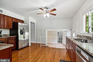 GLENWOOD PARK - Residential