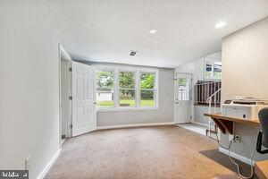 GLENWOOD PARK - Residential