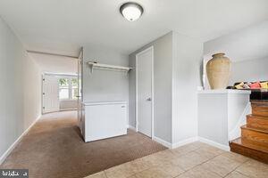 GLENWOOD PARK - Residential