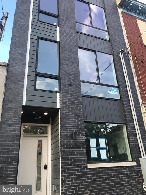Photo of 2409 W Ridge Avenue, PHILADELPHIA, PA 19121 (MLS # PAPH2666930)