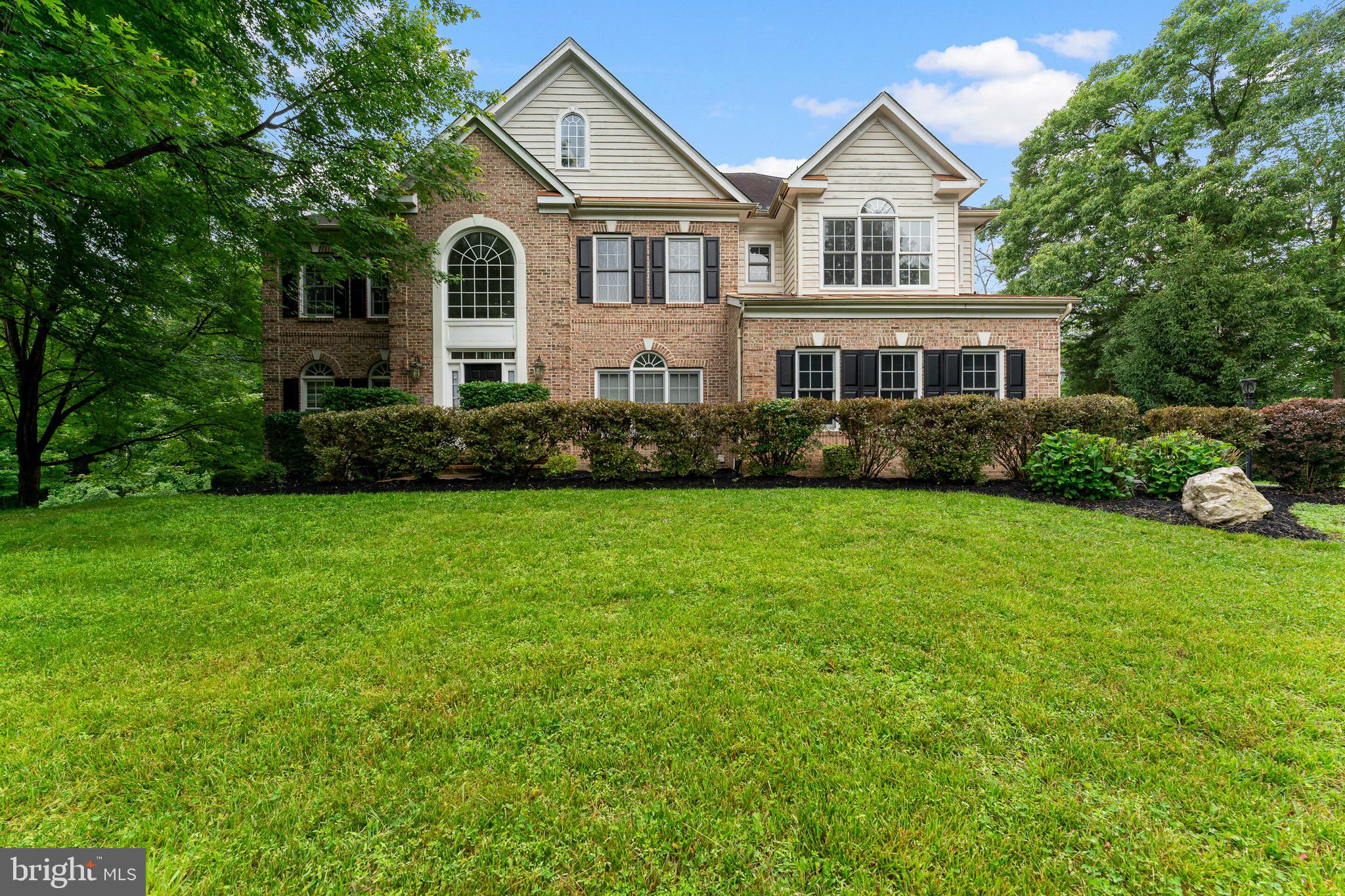 Exquisite Luxury Estate in Sought-After Ellis Plantation
Welcome to 7412 Kallenburg Ct, an exceptional luxury estate nestled on a beautifully landscaped 1.4-acre cul-de-sac lot in the prestigious Ellis Plantation community of Manassas, VA. This stunning 6,500 sq ft residence offers the perfect blend of elegance, space, and functionality across three fully finished levels.
Step inside to an open-concept floor plan filled with natural light, featuring fresh paint and brand-new carpet throughout. The heart of the home is the gourmet kitchen, equipped with granite countertops, high-end stainless steel appliances, and ample cabinetry—ideal for both everyday living and entertaining.
Enjoy the comfort of a sunroom, expansive rec room, and a home theater in the fully finished walk-out basement, perfect for relaxing or hosting guests. The luxurious owner’s suite includes a private sitting room, dual walk-in closets, and a spa-like en-suite bath.
With 6 spacious bedrooms and 5 beautifully appointed bathrooms, there's room for everyone. Office on main floor can be used as 7th bedroom. Additional highlights include a three-car garage with built-in storage, a state-of-the-art security and intercom system, and extensive outdoor living spaces—featuring a large deck and two separate patios, ideal for al fresco entertaining.
Located in a quiet, upscale neighborhood with excellent proximity to shopping, dining, and major commuter routes, including quick access to Crystal City via nearby VRE.
This is a rare opportunity to own a meticulously maintained estate in one of Prince William County’s most desirable communities. A must-see!