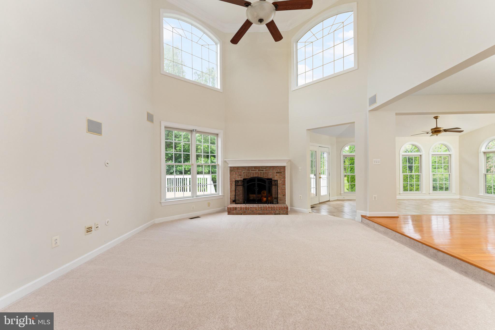 ELLIS PLANTATION - Residential