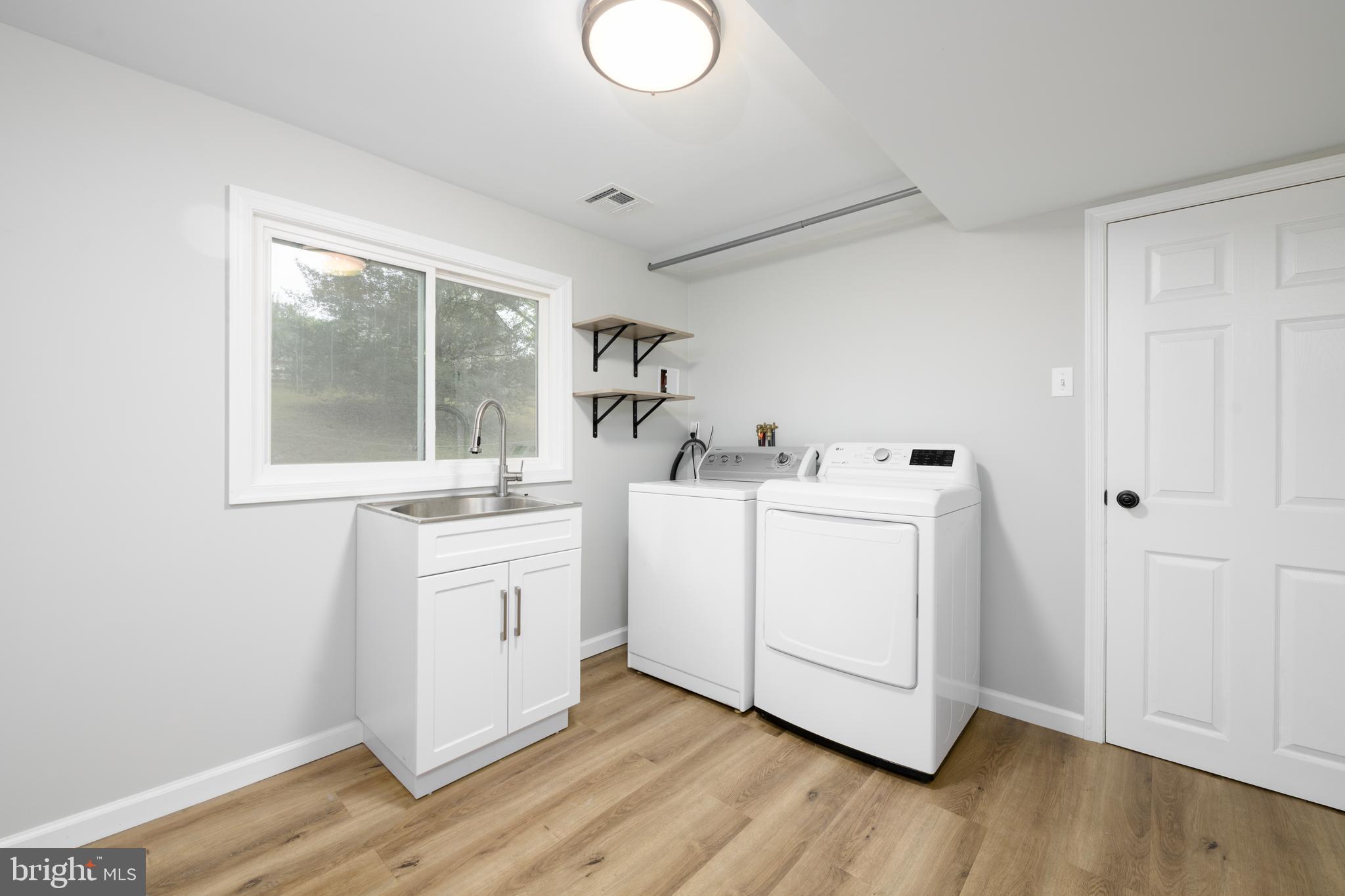 MARCHWOOD - Residential