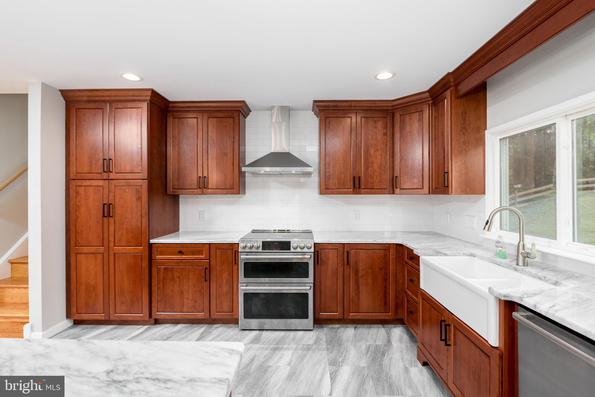 MARCHWOOD - Residential