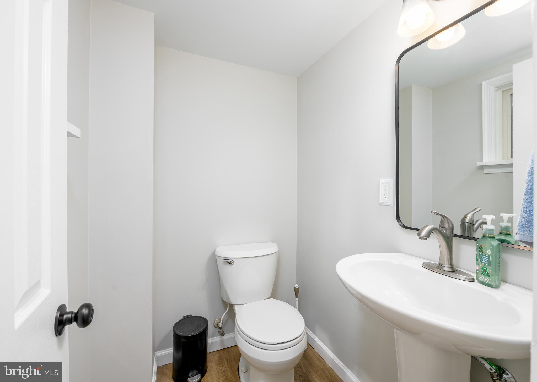 MARCHWOOD - Residential