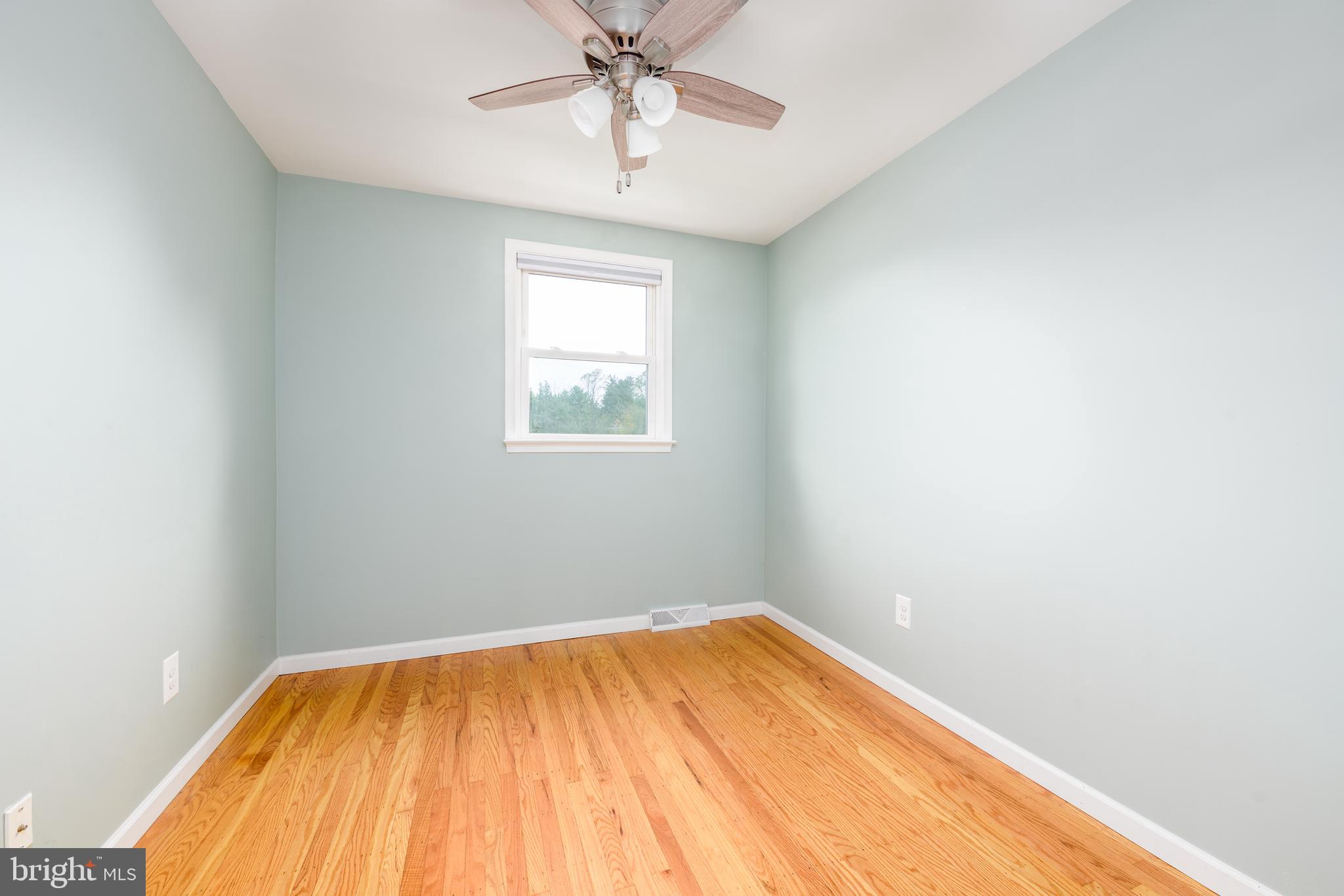 MARCHWOOD - Residential