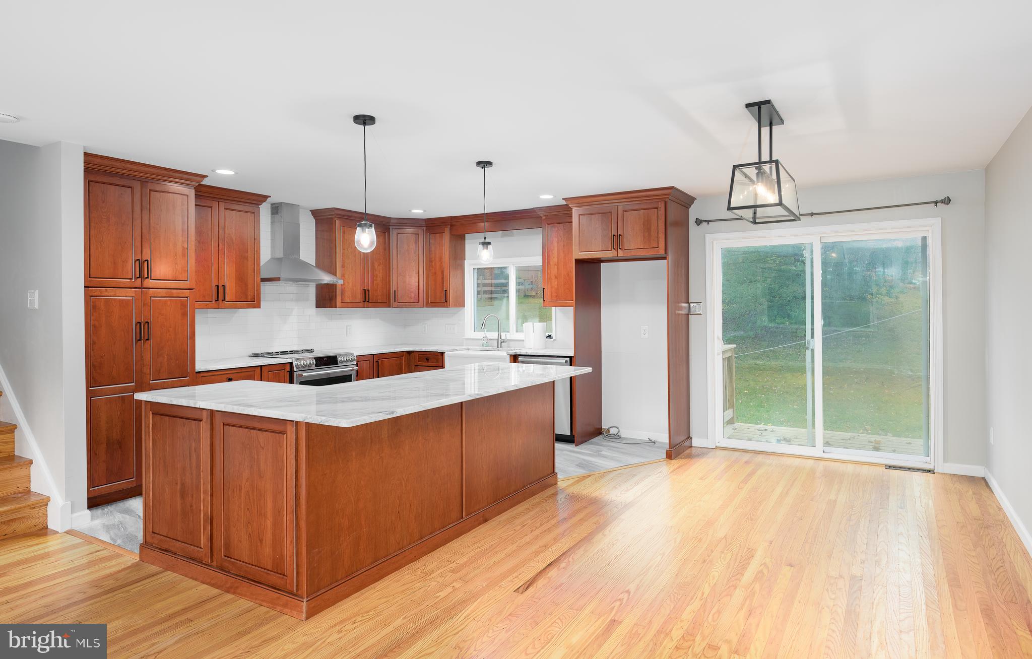 MARCHWOOD - Residential