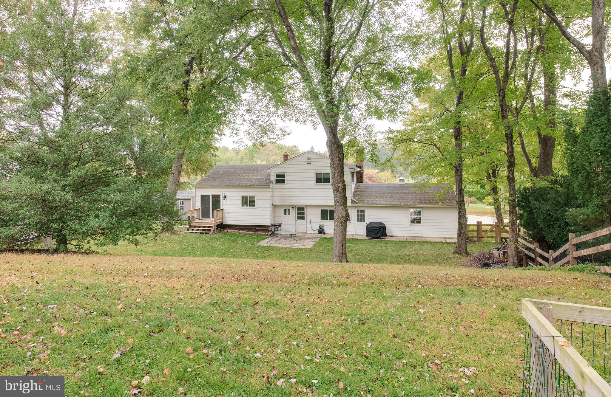 MARCHWOOD - Residential