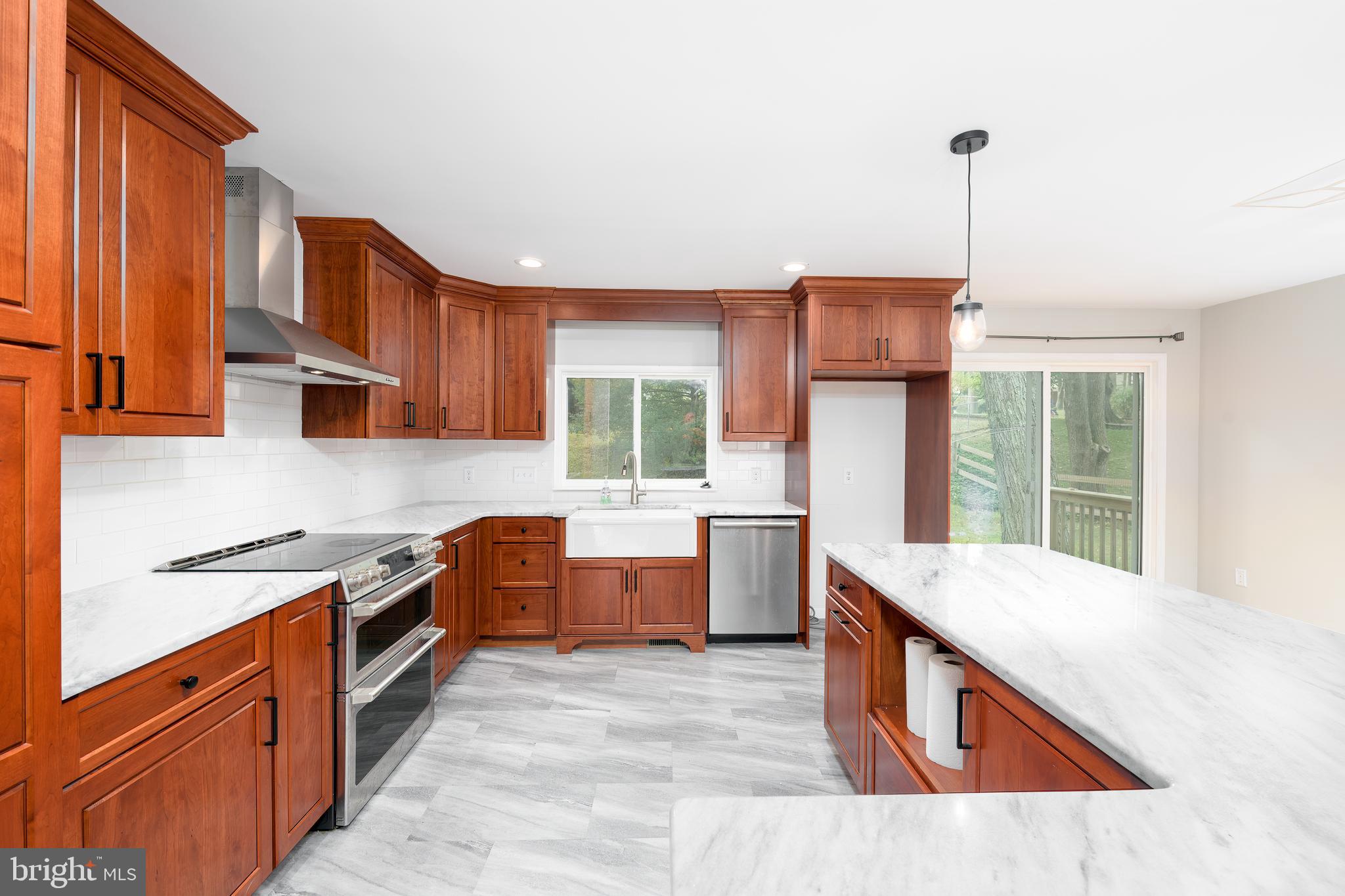 MARCHWOOD - Residential