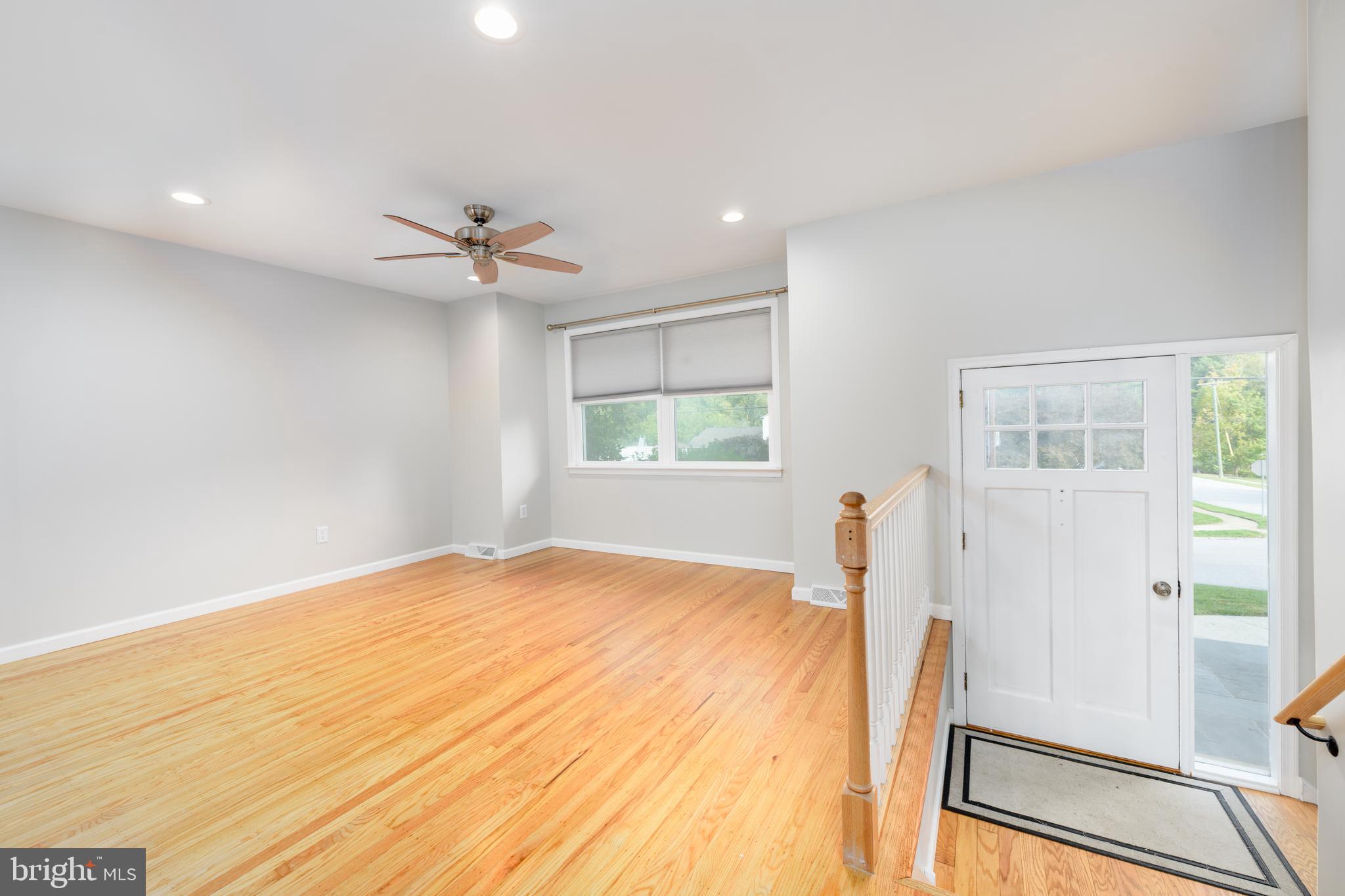 MARCHWOOD - Residential