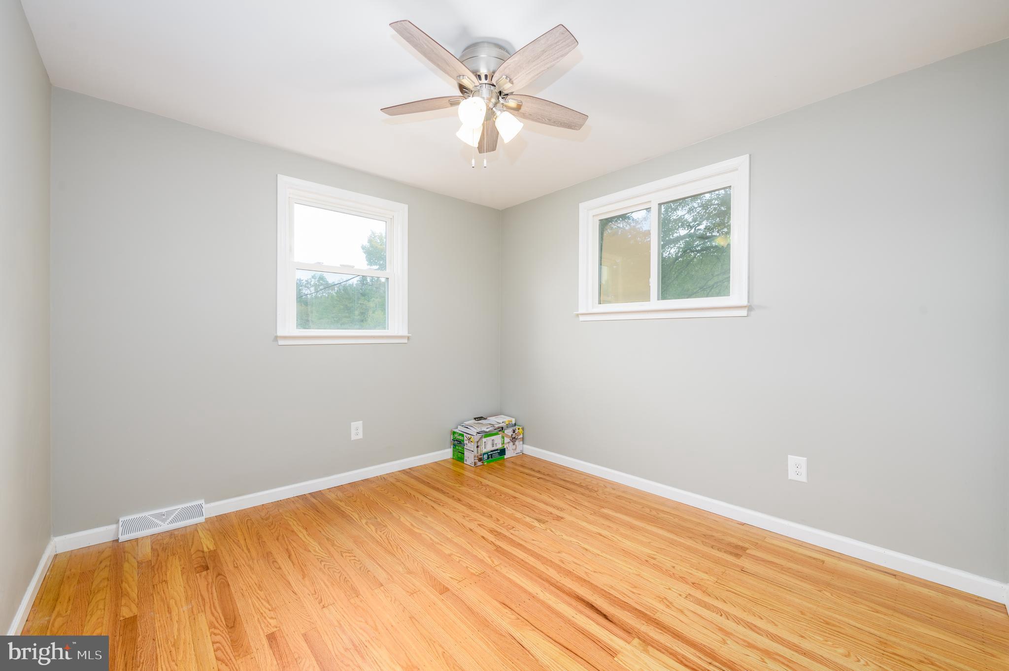 MARCHWOOD - Residential